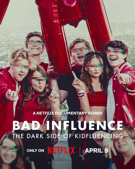 Influencer Life Shows Its Dark Side in New Trailer for .